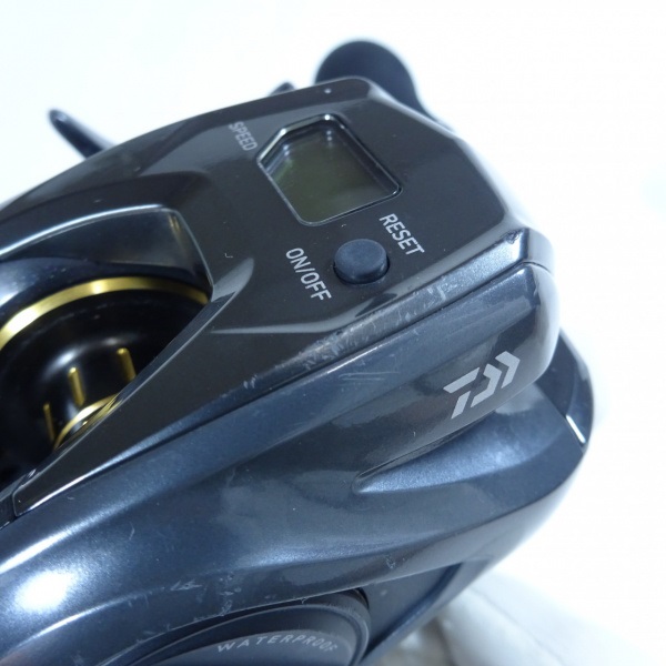 20ティエラIC 100XHL